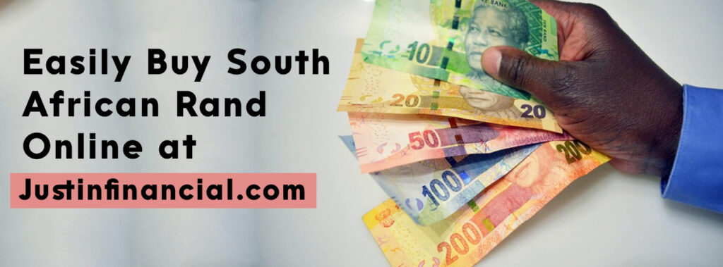 South Africa Rand